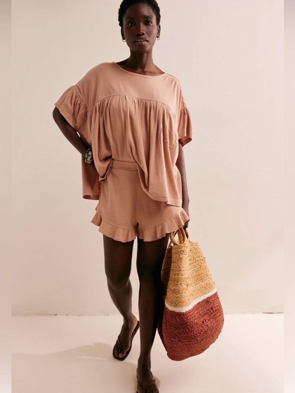 FP Beach Linen Set